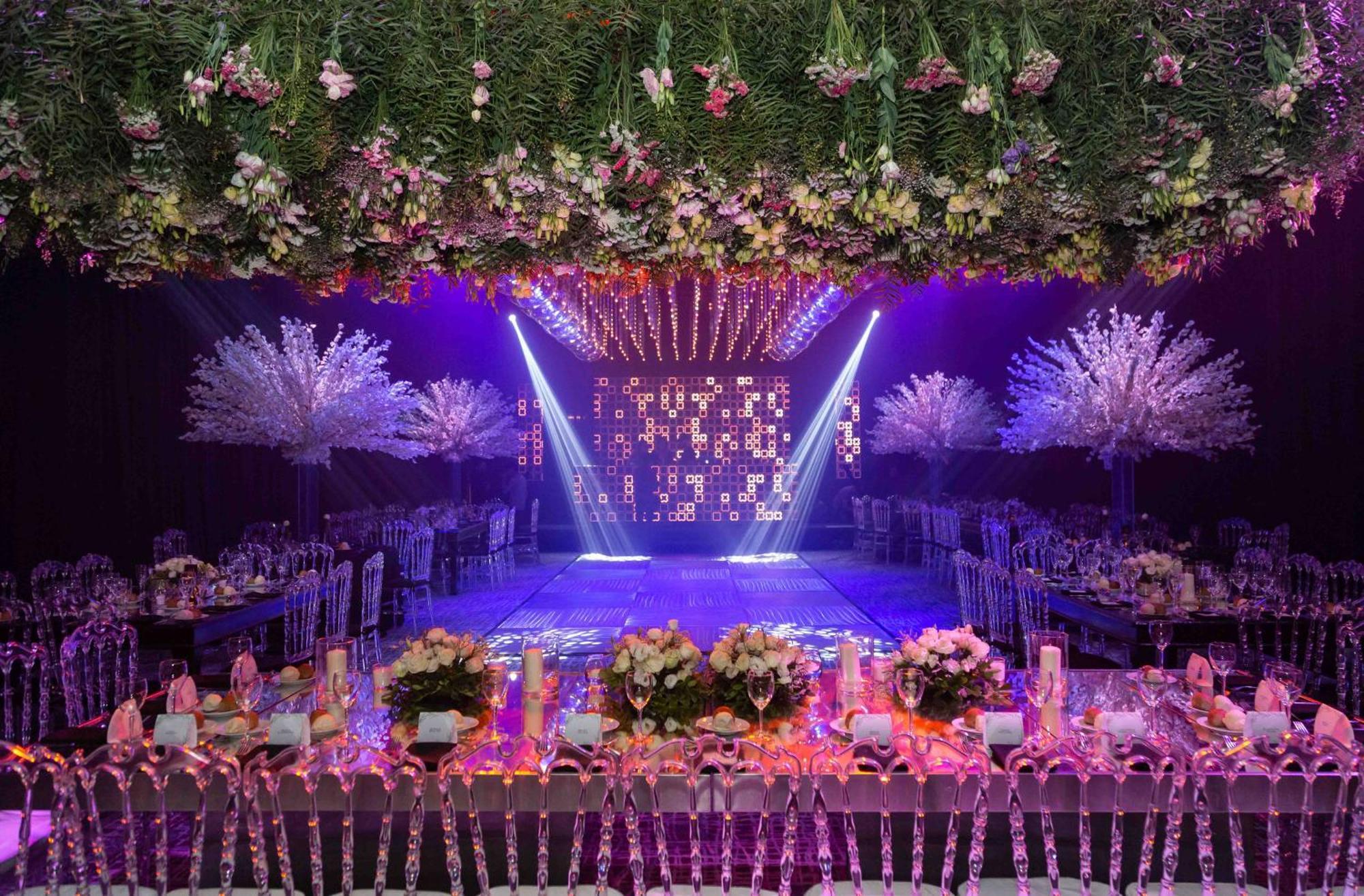Hotel Wyndham Nordelta Tigre - Buenos Aires Exterior foto The stage of the 2015 Miss Earth